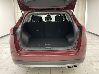 2019 Hyundai Tucson SEL
