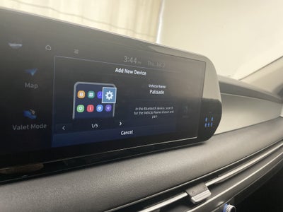2024 Hyundai Palisade XRT