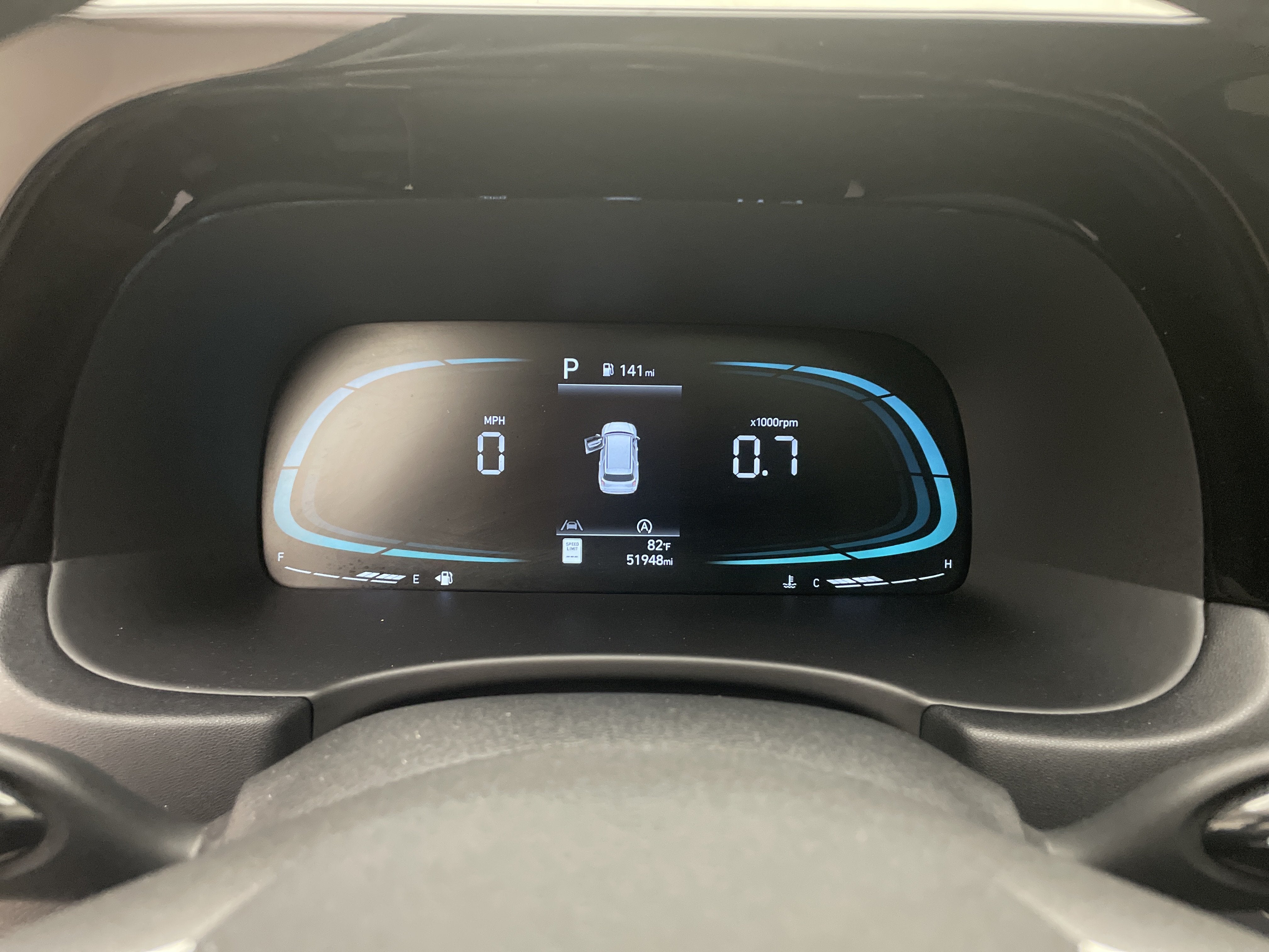 2024 Hyundai Palisade XRT