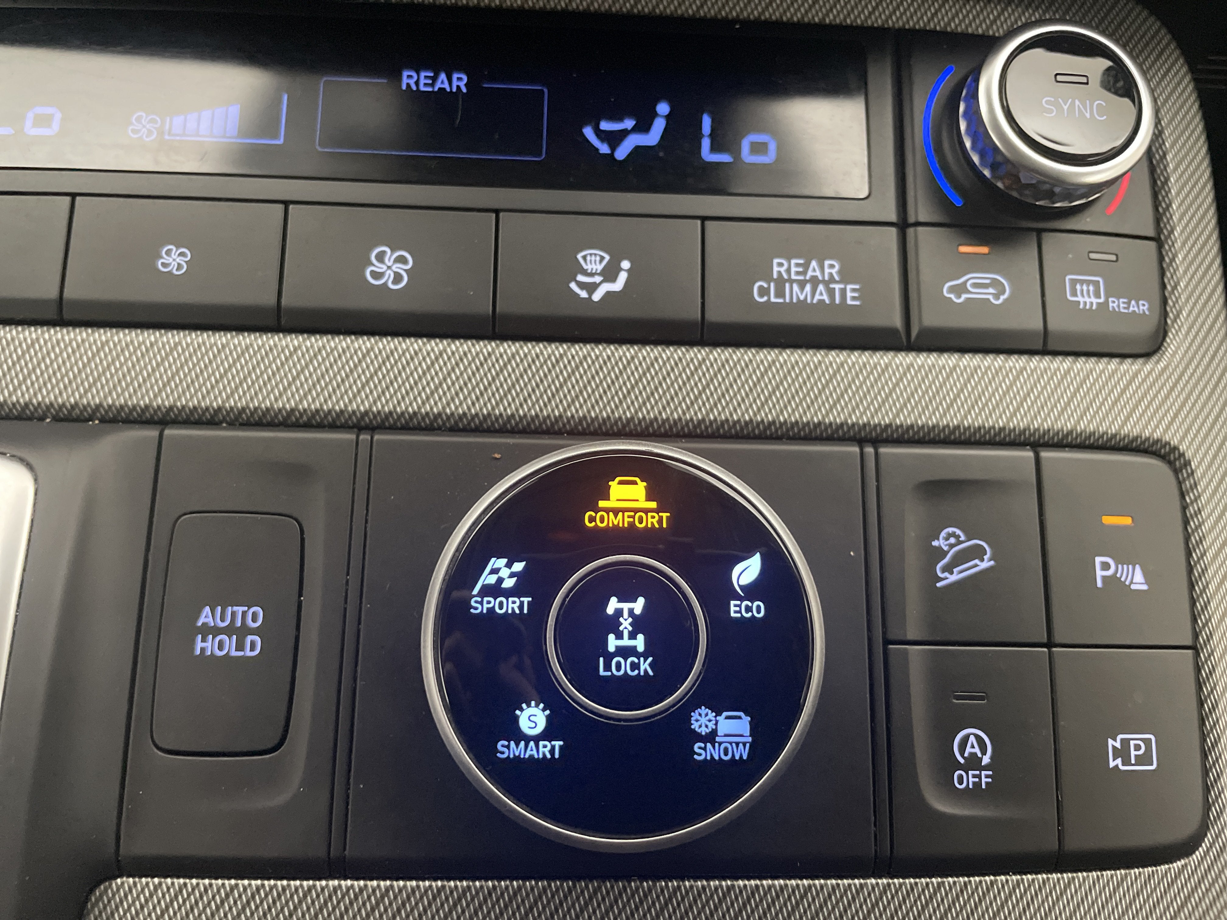 2024 Hyundai Palisade XRT