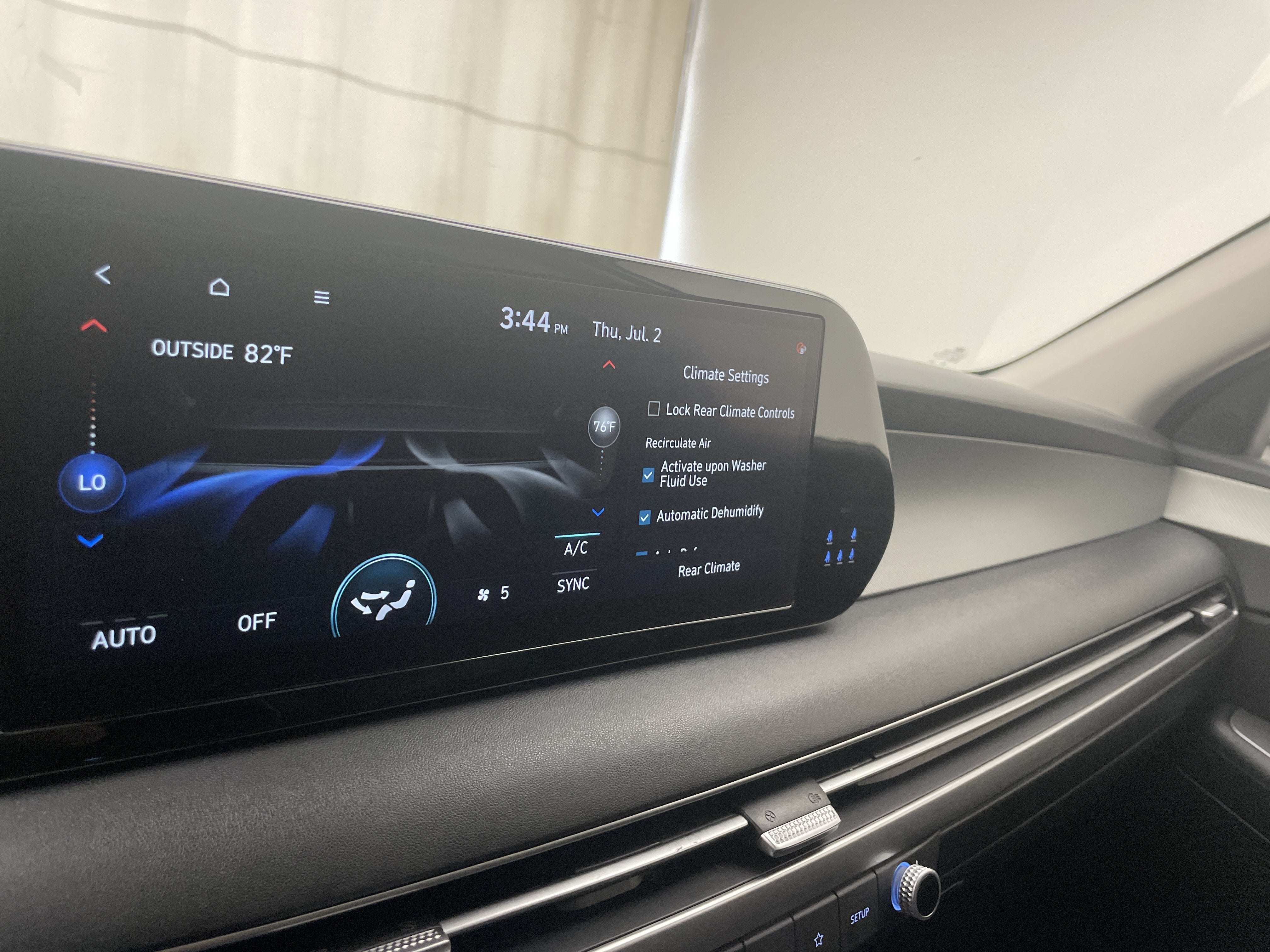 2024 Hyundai Palisade XRT