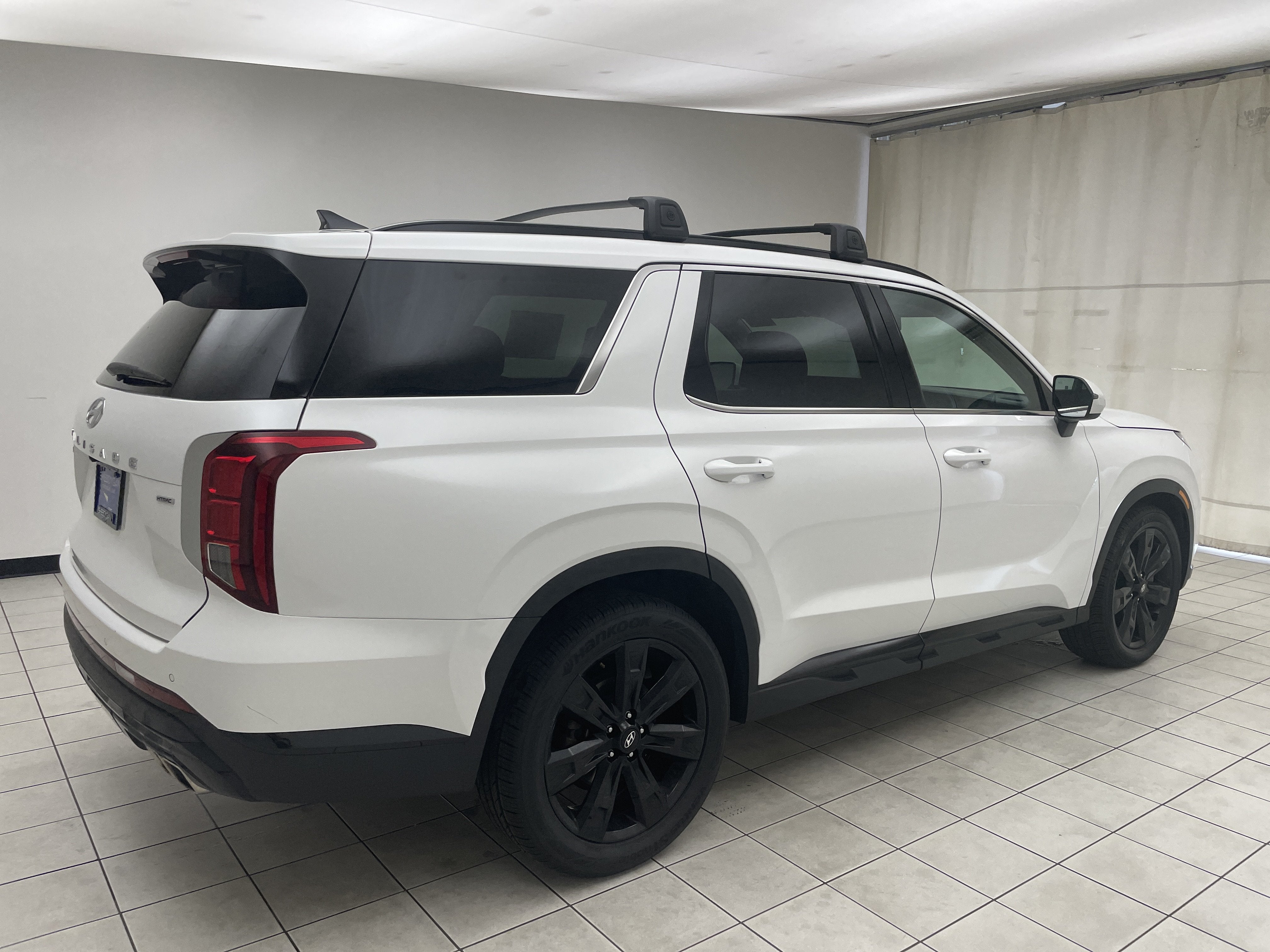 2024 Hyundai Palisade XRT