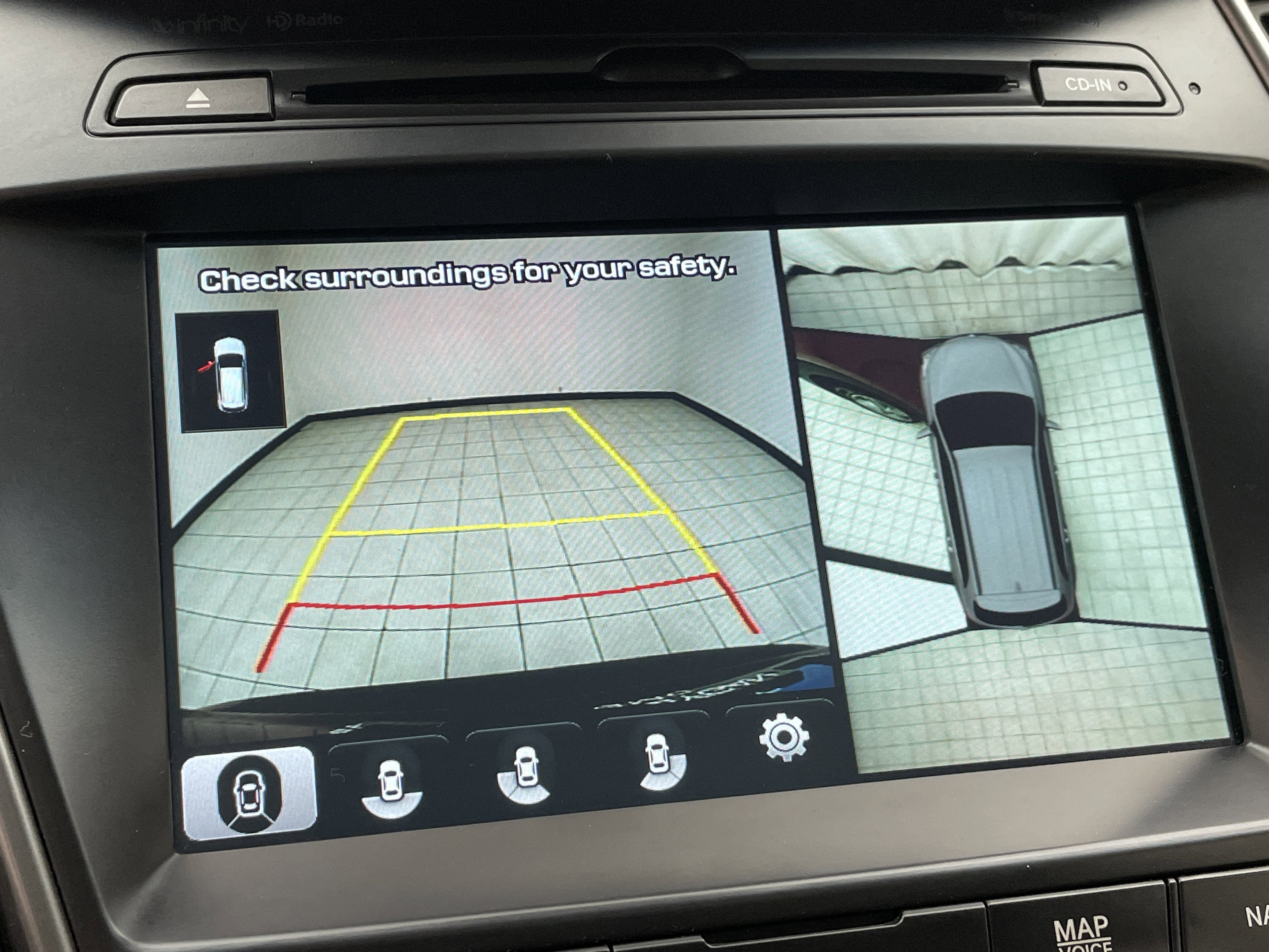 2018 Hyundai Santa Fe Limited Ultimate