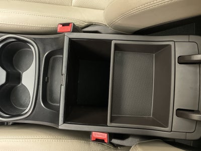 2018 Hyundai Santa Fe Limited Ultimate