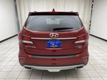 2018 Hyundai Santa Fe Limited Ultimate