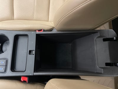 2012 Hyundai Sonata Hybrid Hybrid