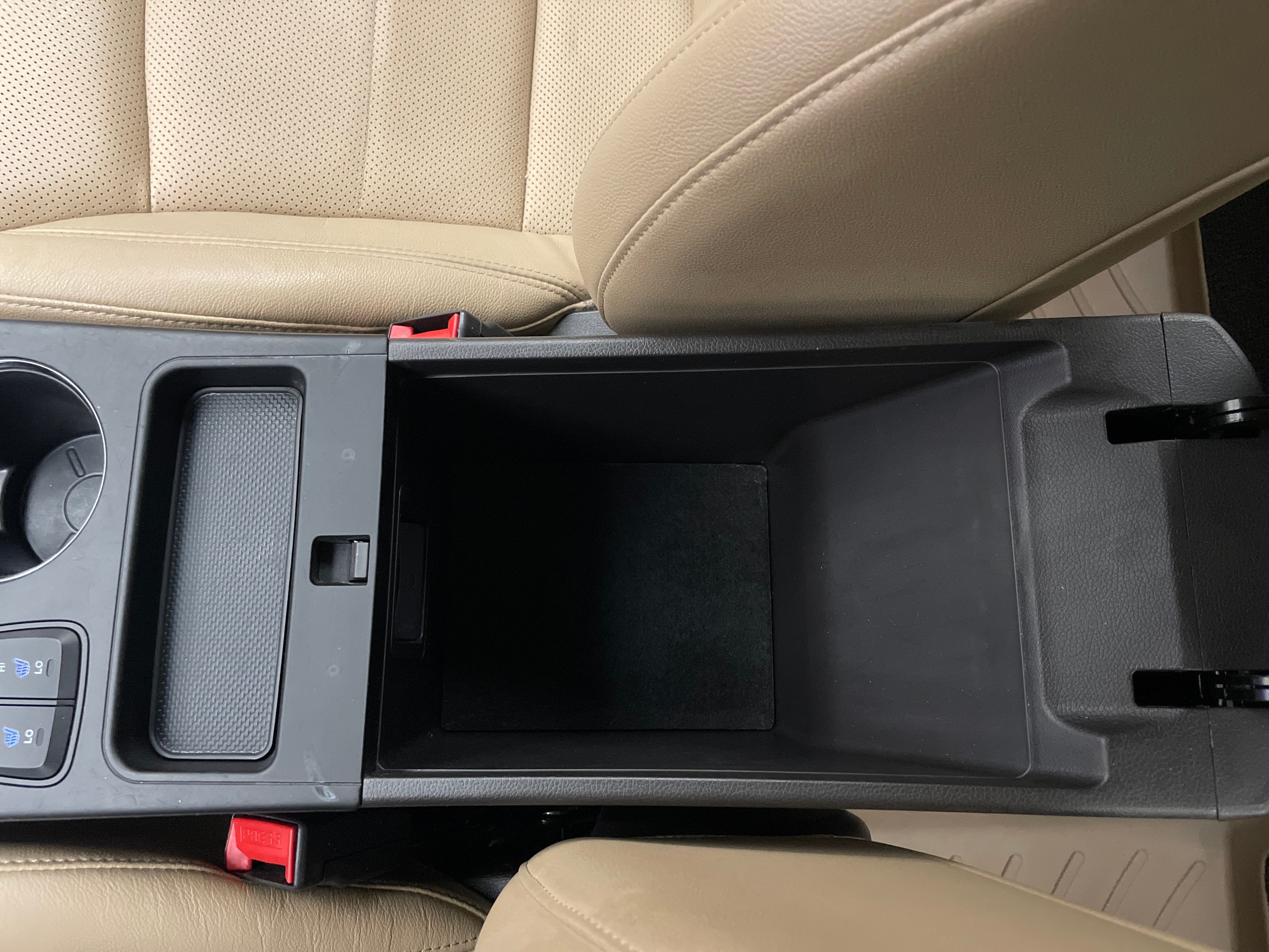2012 Hyundai Sonata Hybrid Hybrid