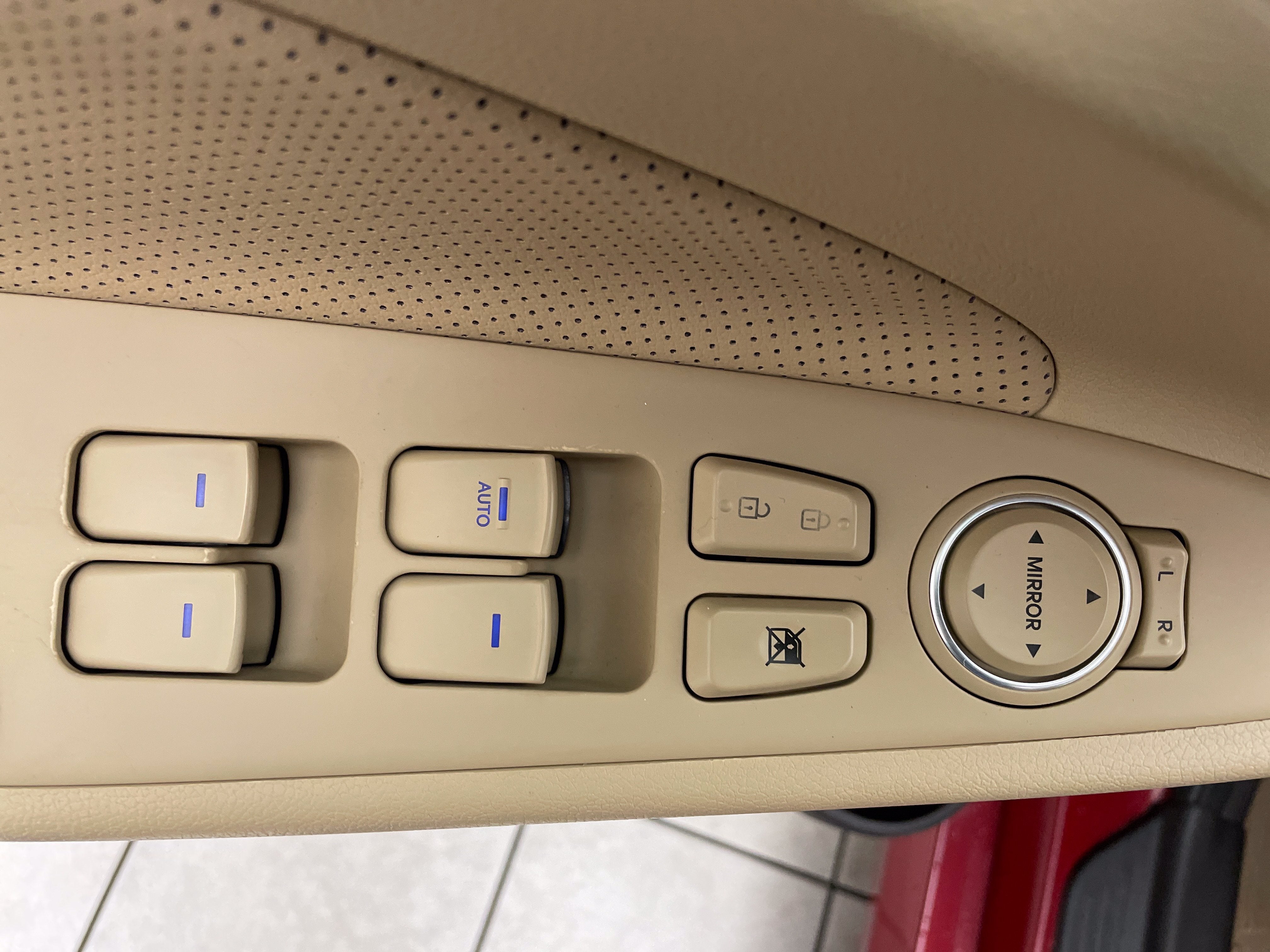 2012 Hyundai Sonata Hybrid Hybrid