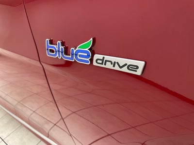 2012 Hyundai Sonata Hybrid Hybrid