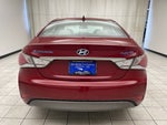 2012 Hyundai Sonata Hybrid Hybrid
