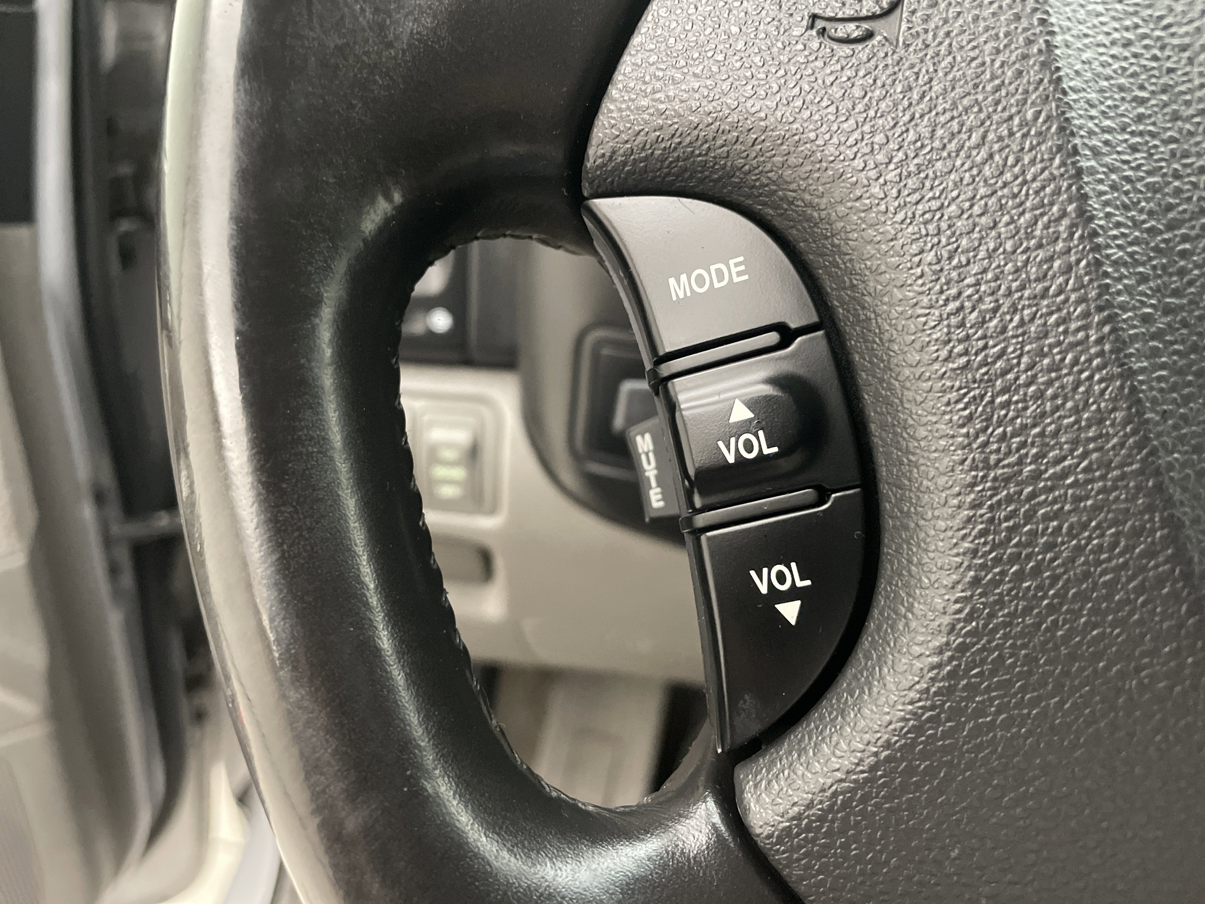2007 Hyundai Entourage GLS
