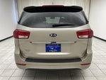 2017 Kia Sedona EX