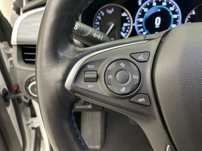 2020 Buick Envision Premium II