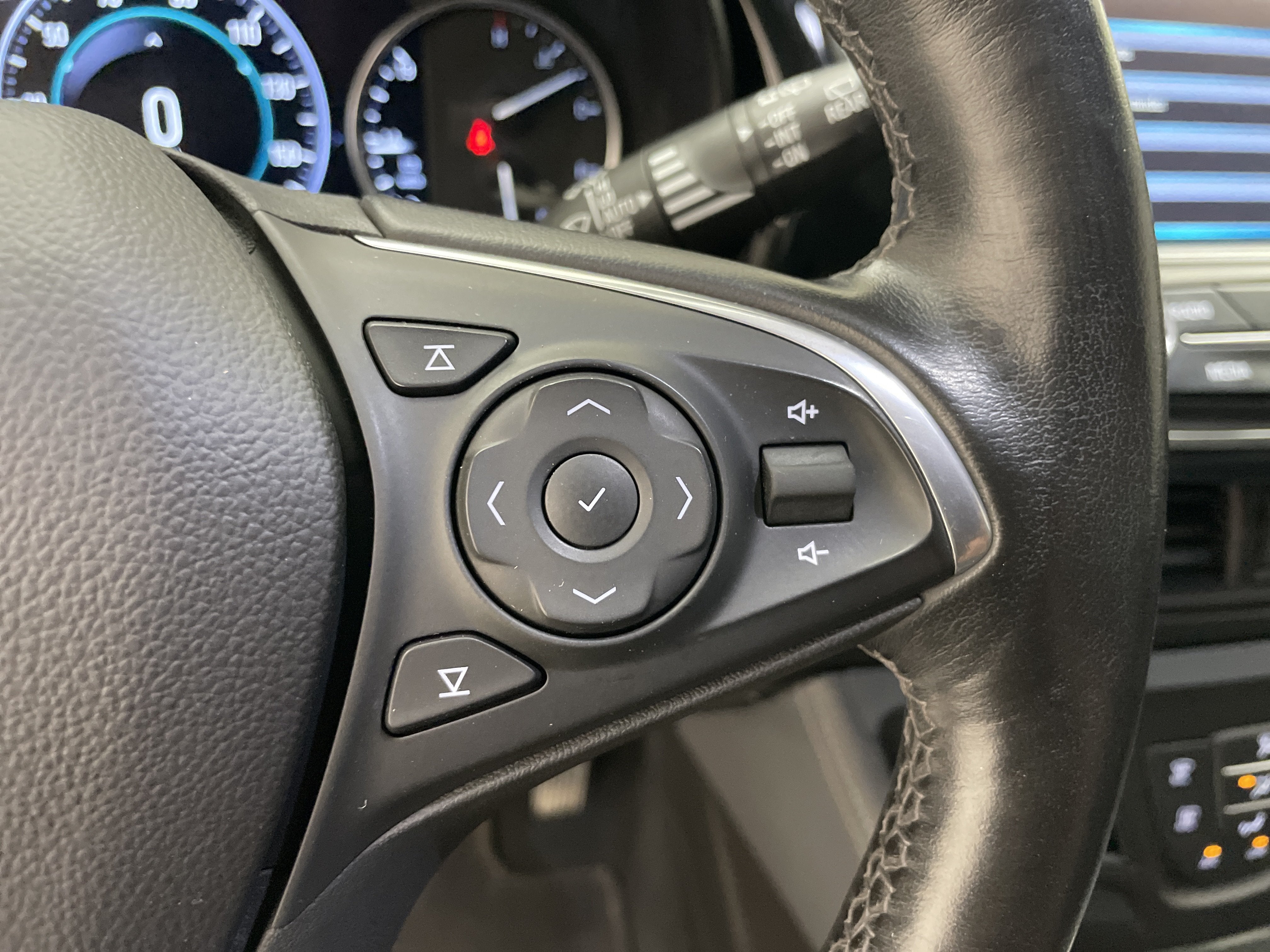 2020 Buick Envision Premium II