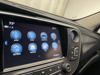 2020 Buick Envision Premium II