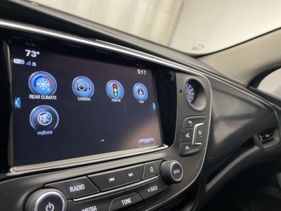 2020 Buick Envision Premium II
