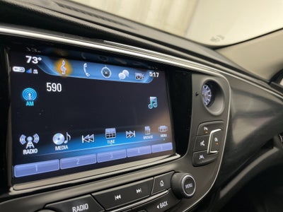 2020 Buick Envision Premium II