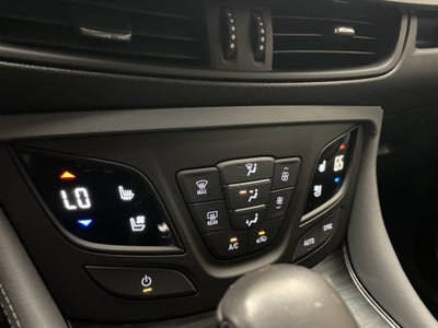 2020 Buick Envision Premium II
