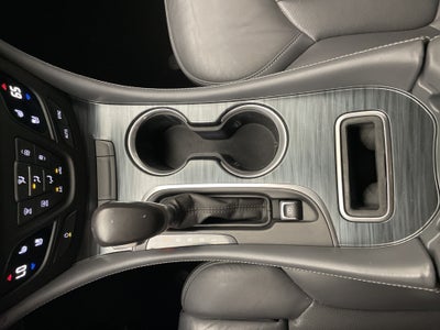 2020 Buick Envision Premium II