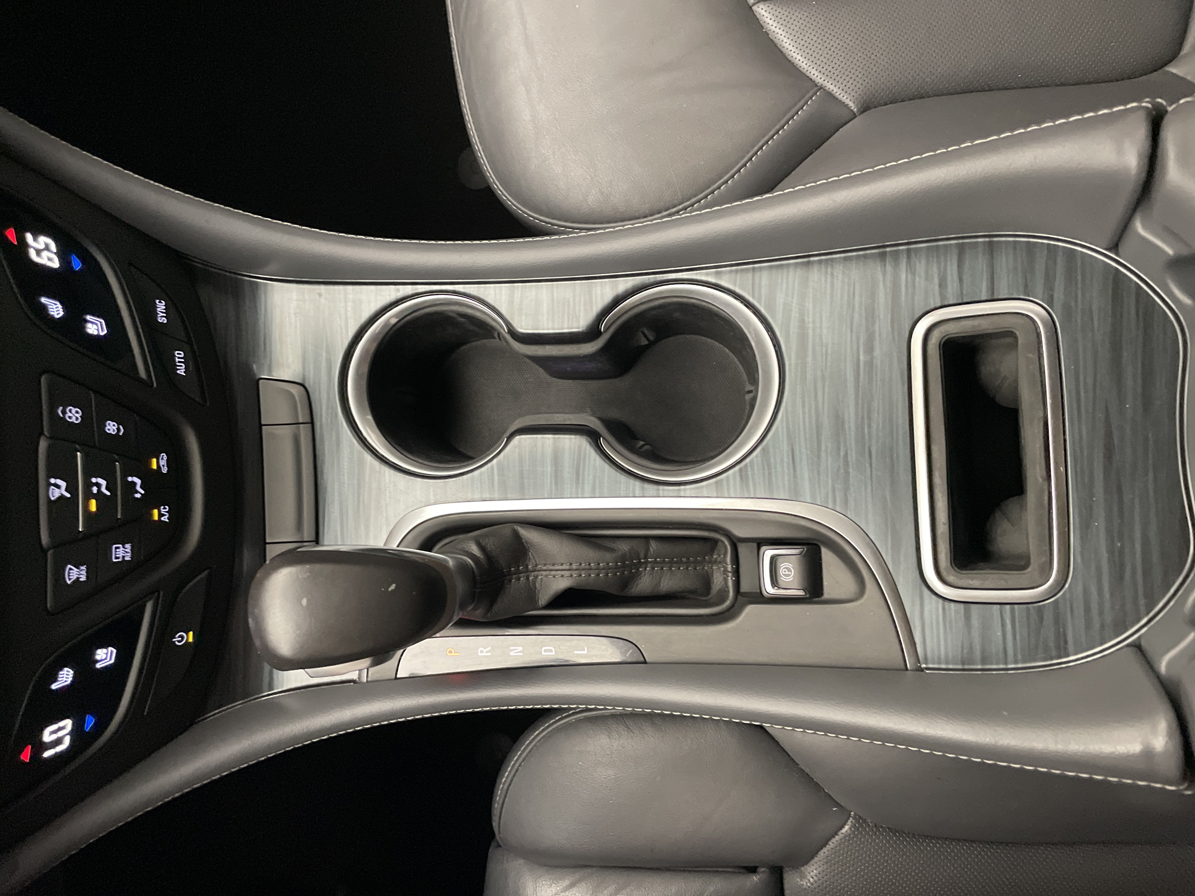 2020 Buick Envision Premium II