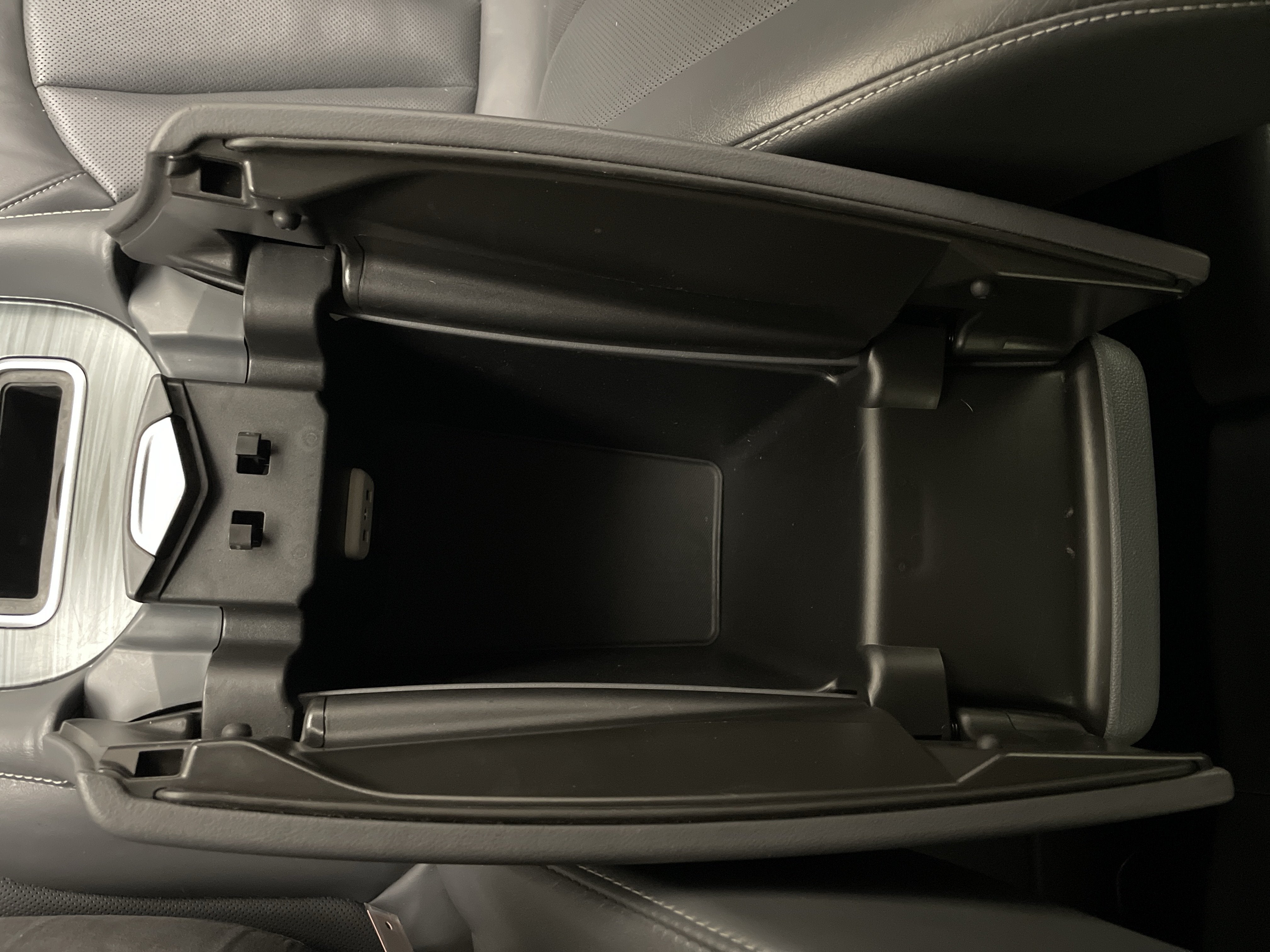 2020 Buick Envision Premium II