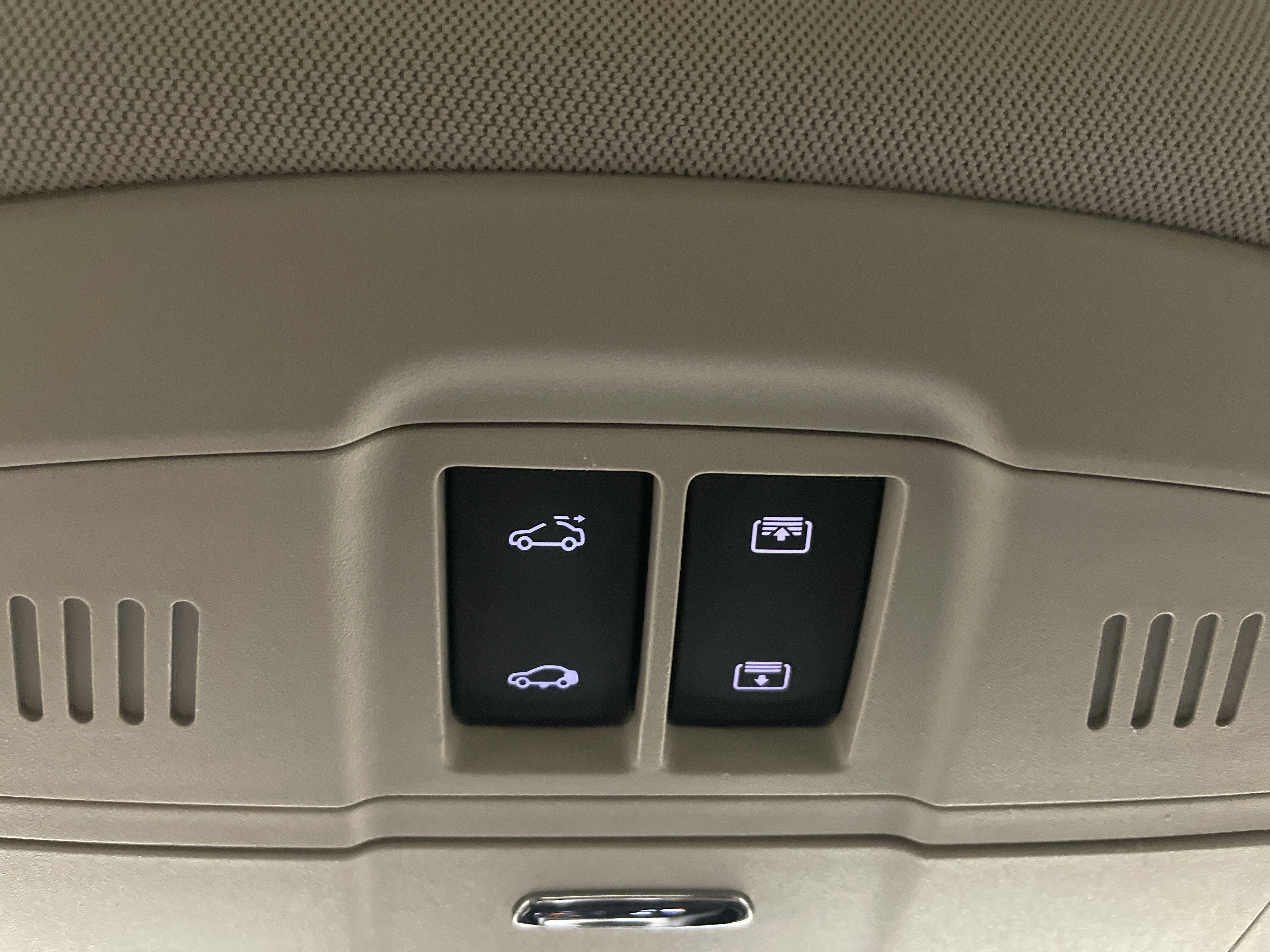 2020 Buick Envision Premium II