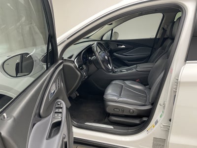 2020 Buick Envision Premium II