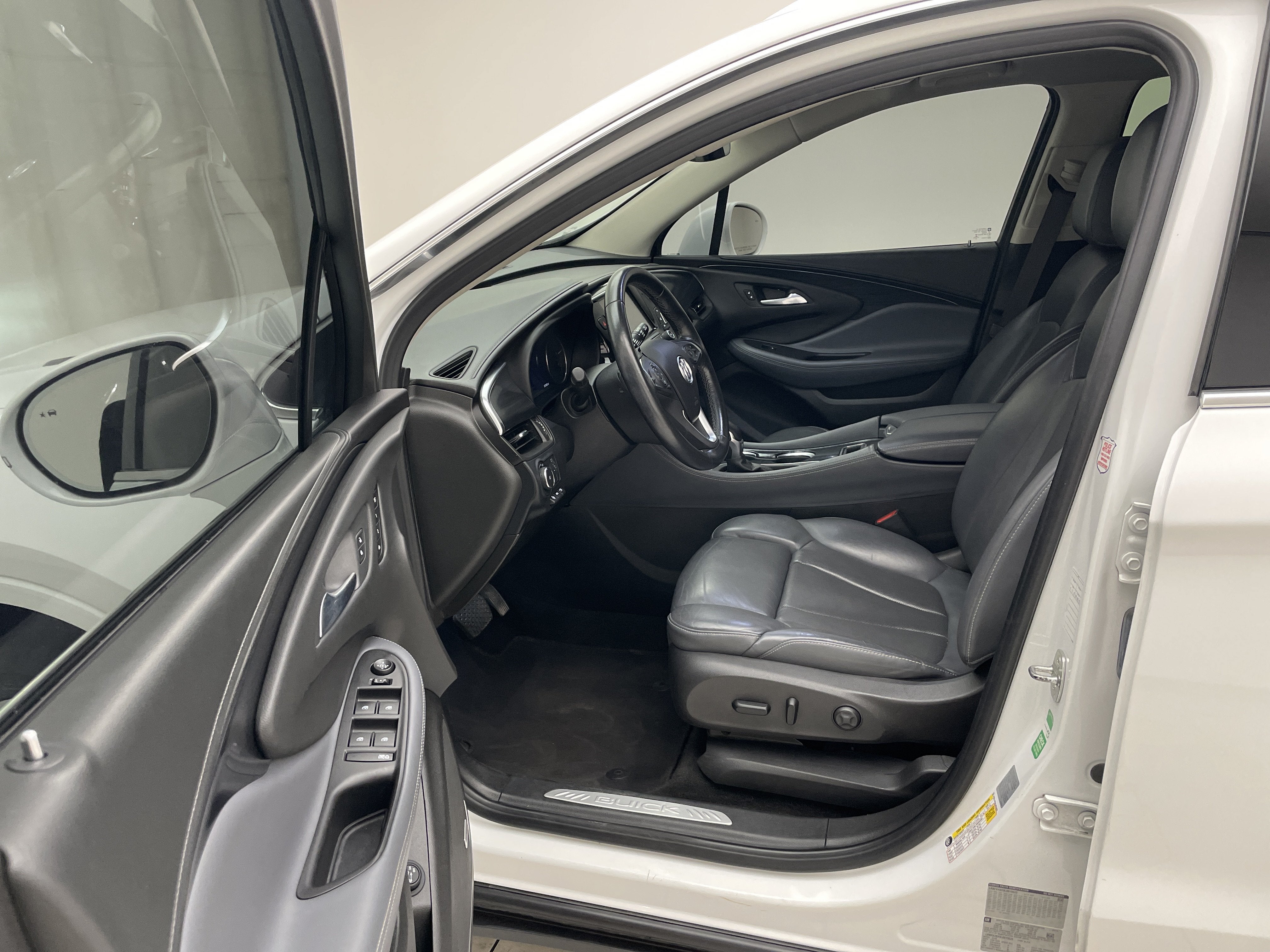 2020 Buick Envision Premium II