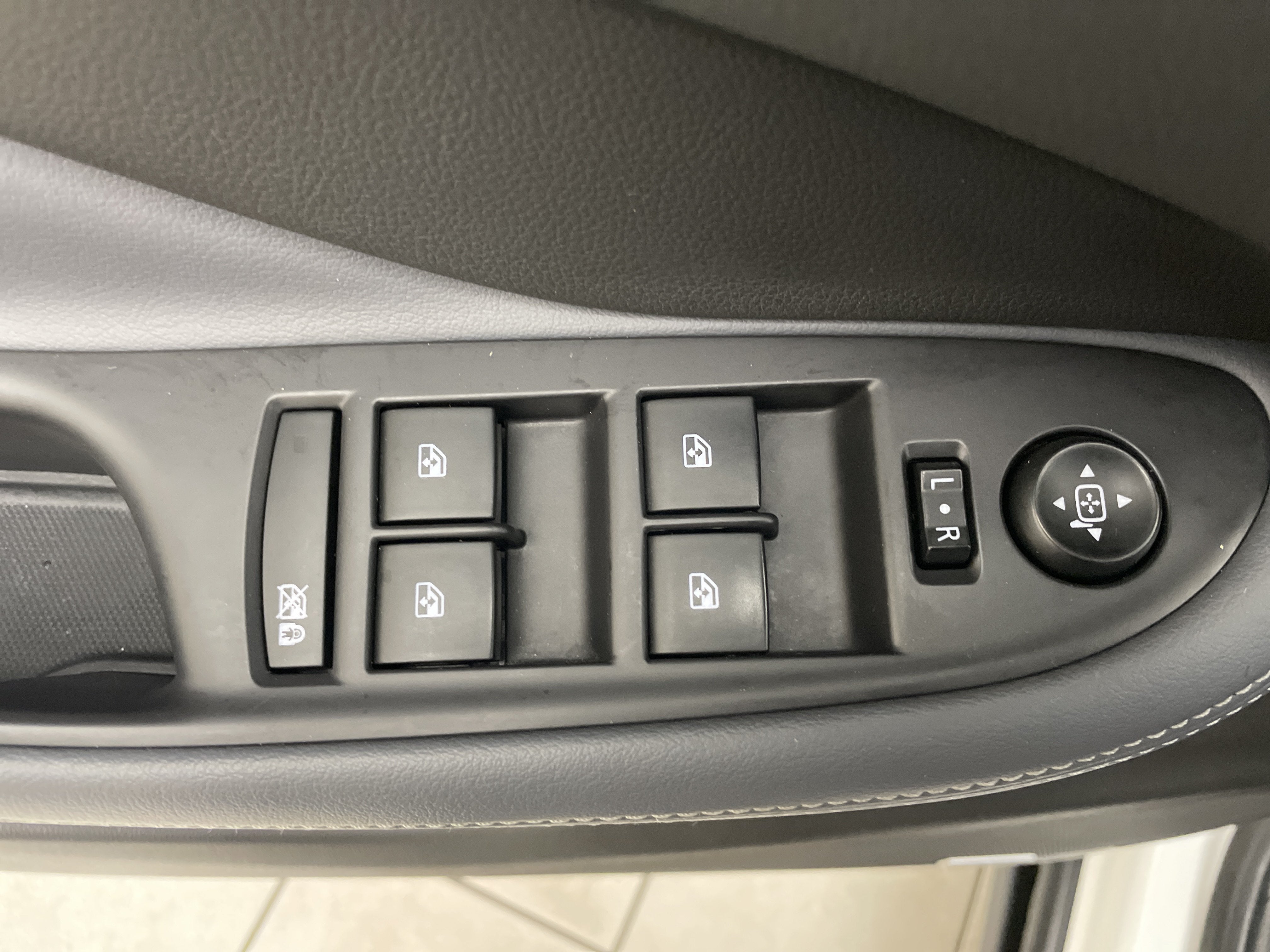 2020 Buick Envision Premium II