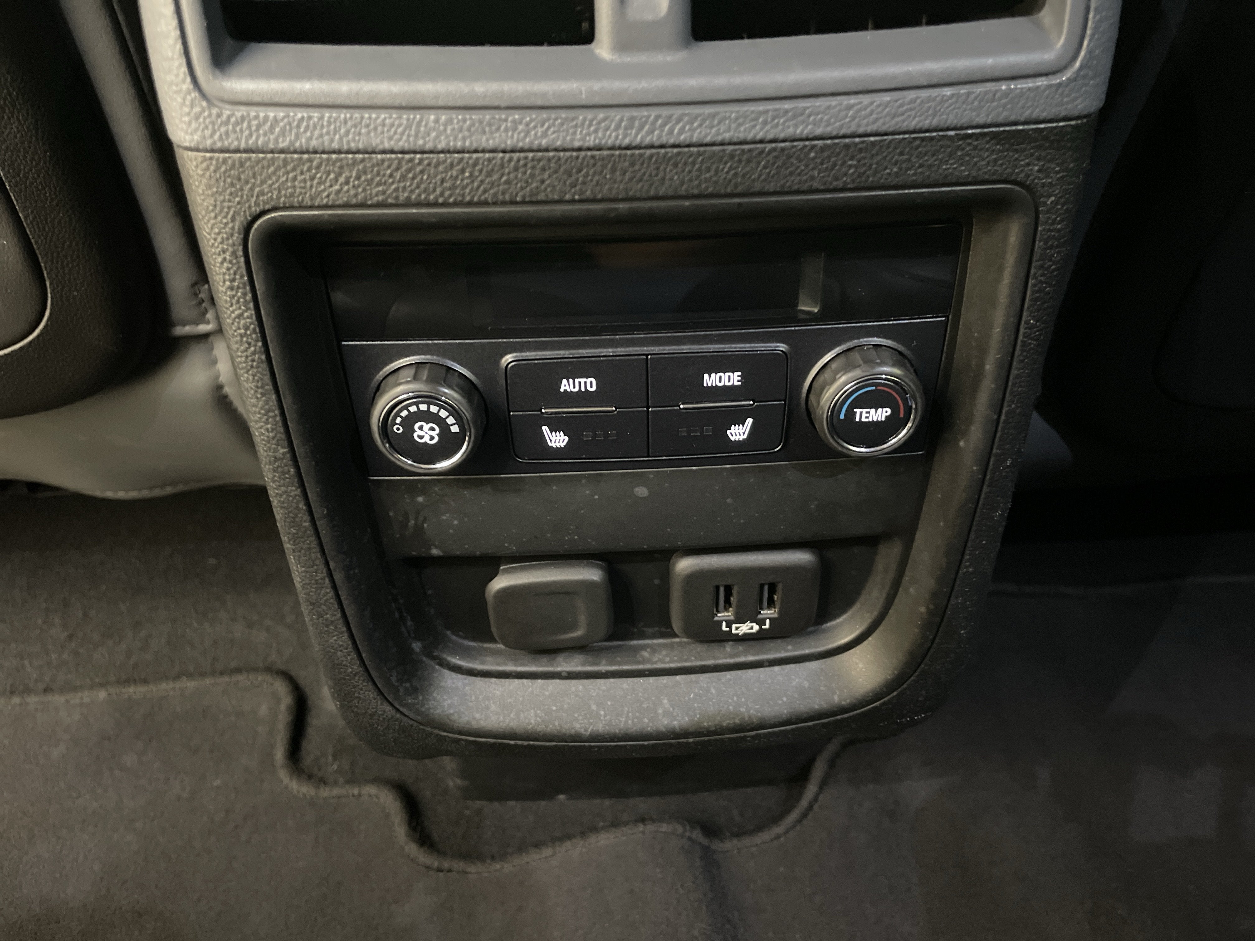 2020 Buick Envision Premium II