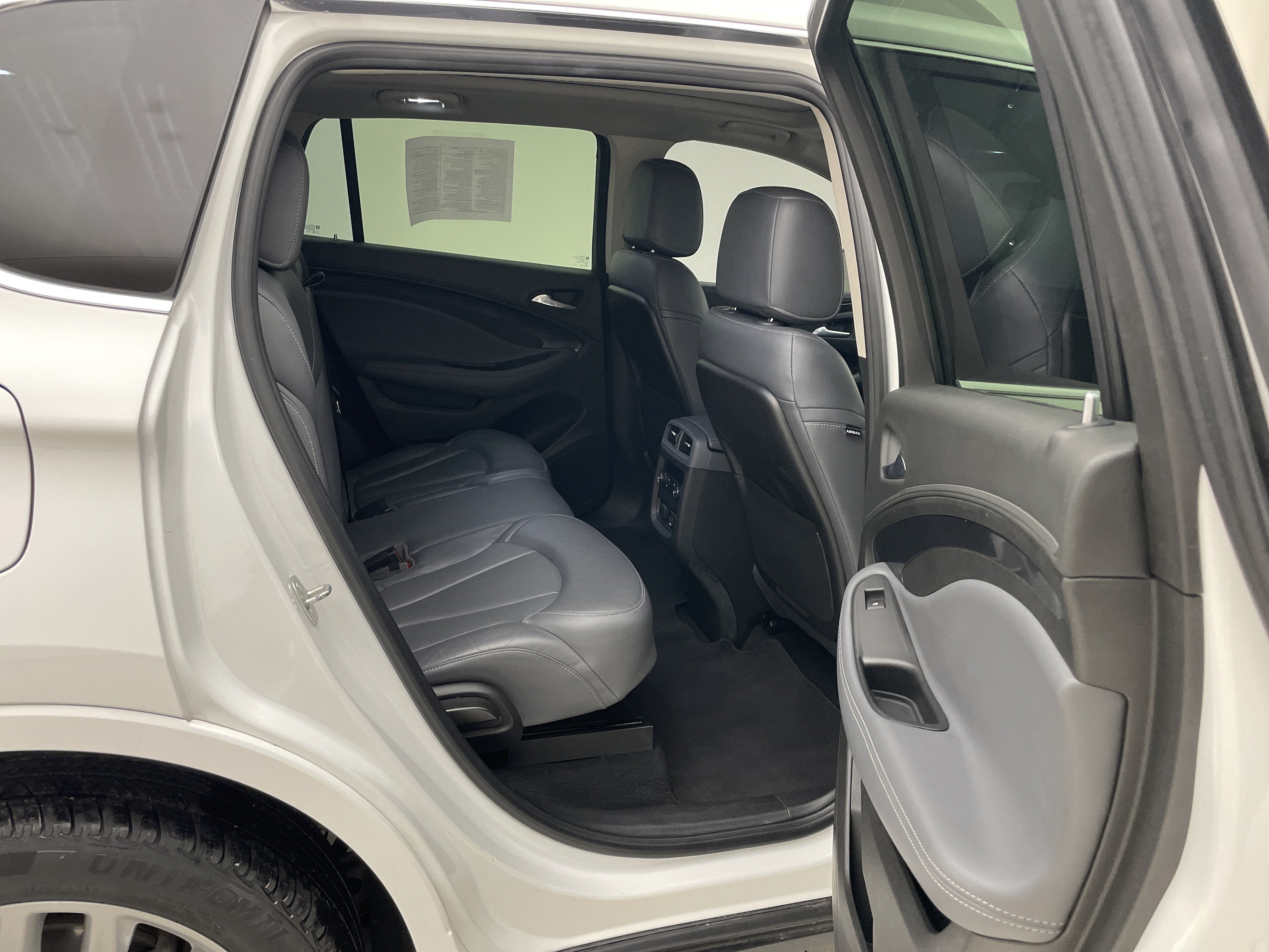 2020 Buick Envision Premium II