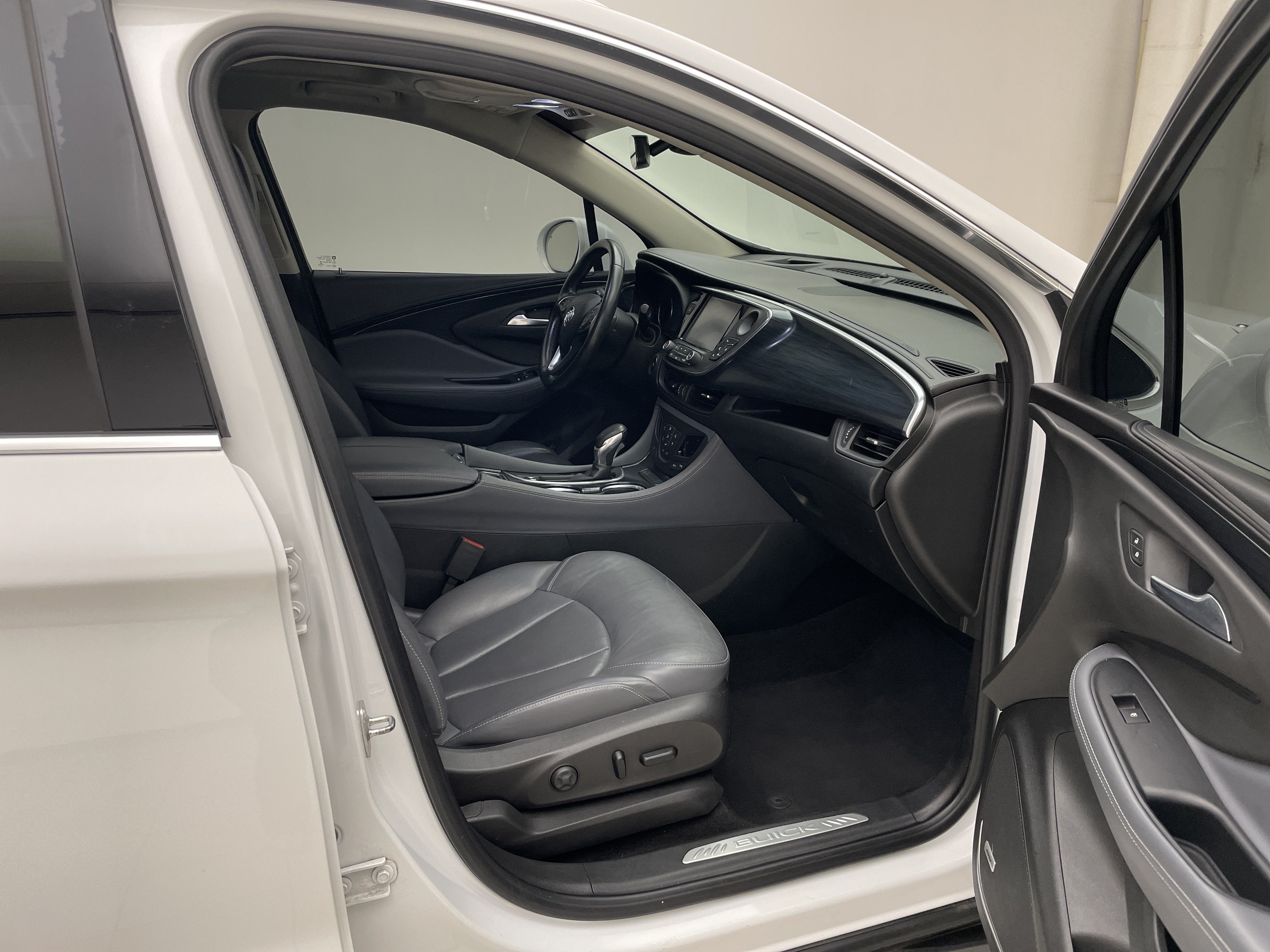 2020 Buick Envision Premium II