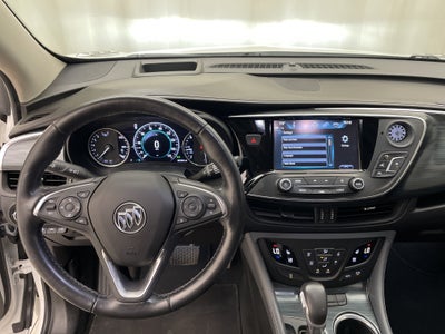2020 Buick Envision Premium II