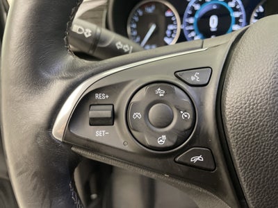 2016 Buick Envision Premium II