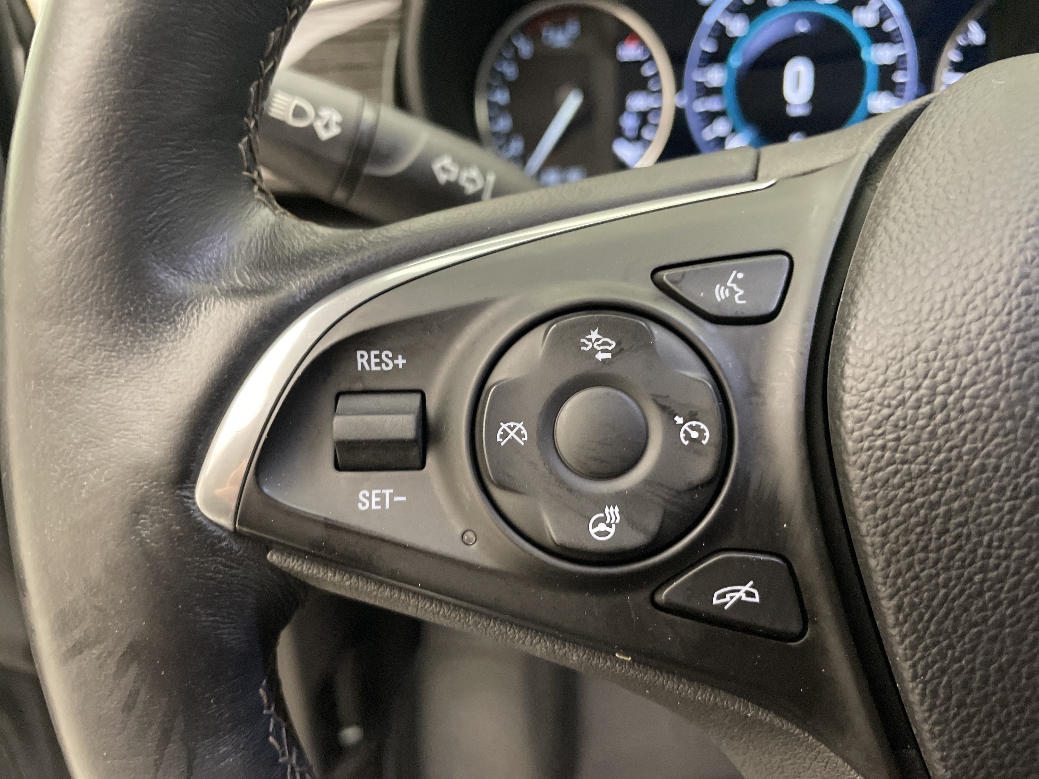 2016 Buick Envision Premium II