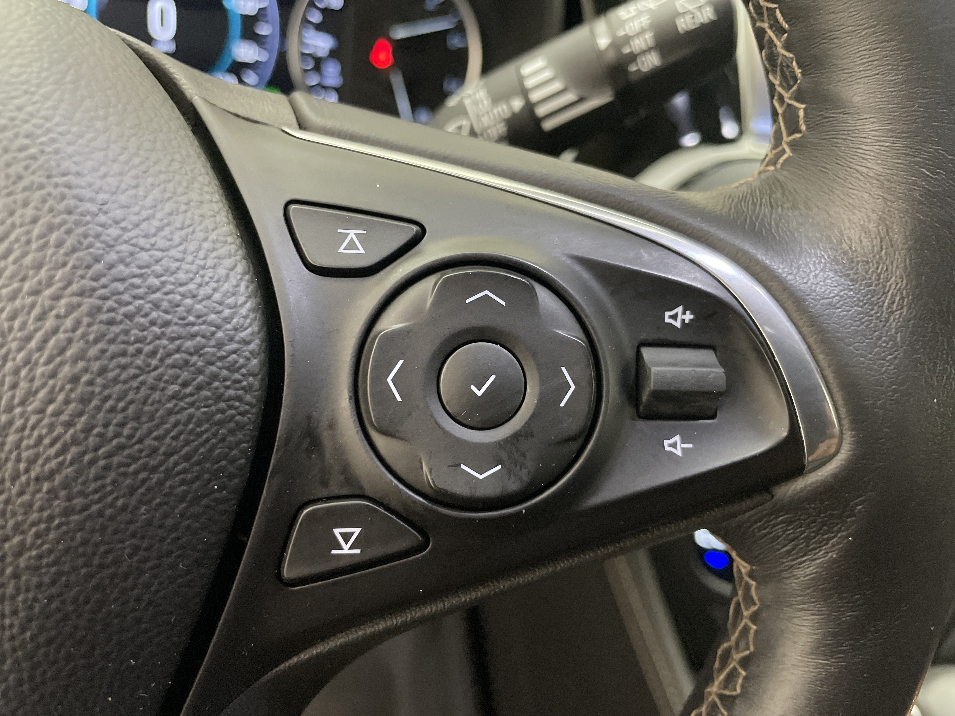 2016 Buick Envision Premium II