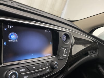 2016 Buick Envision Premium II