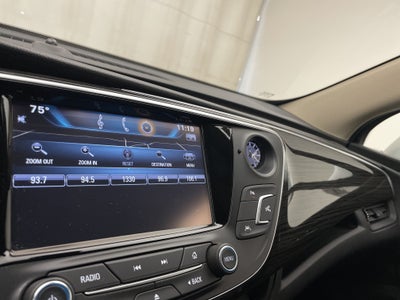 2016 Buick Envision Premium II