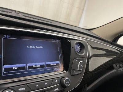 2016 Buick Envision Premium II