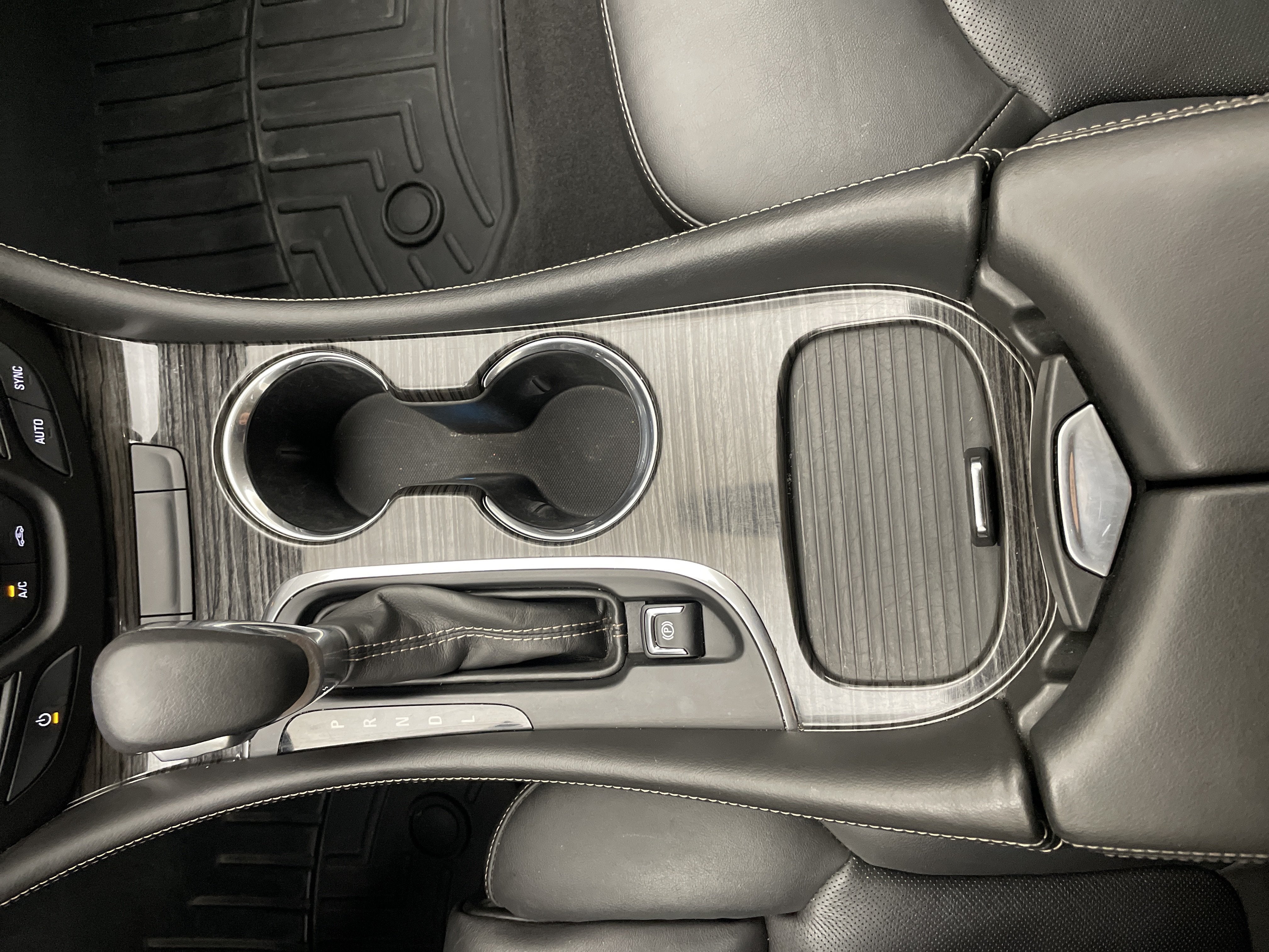 2016 Buick Envision Premium II