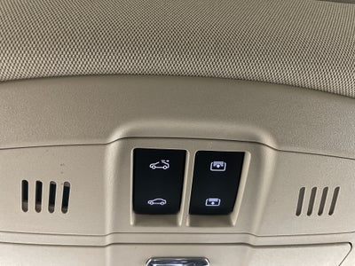 2016 Buick Envision Premium II
