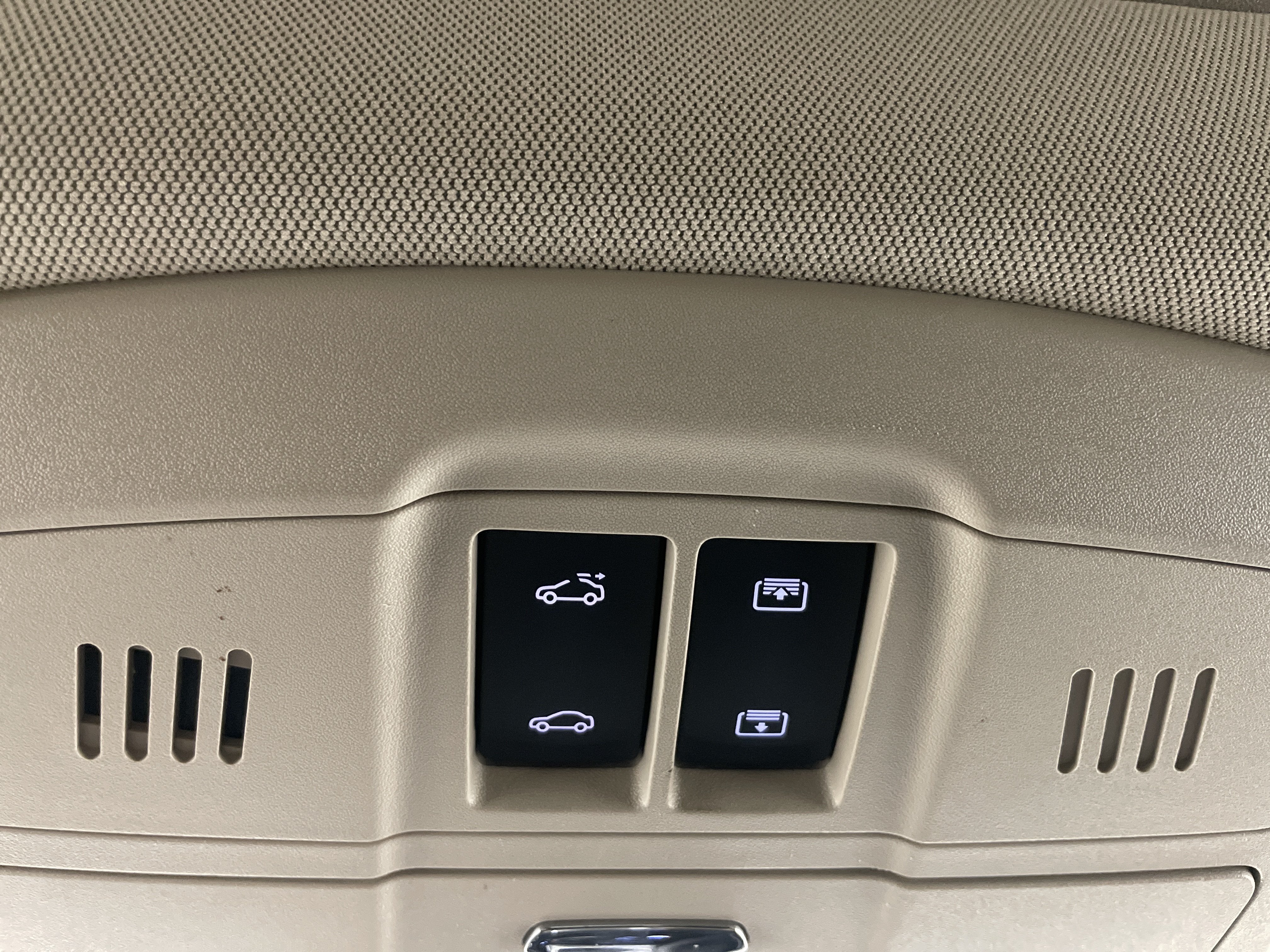 2016 Buick Envision Premium II
