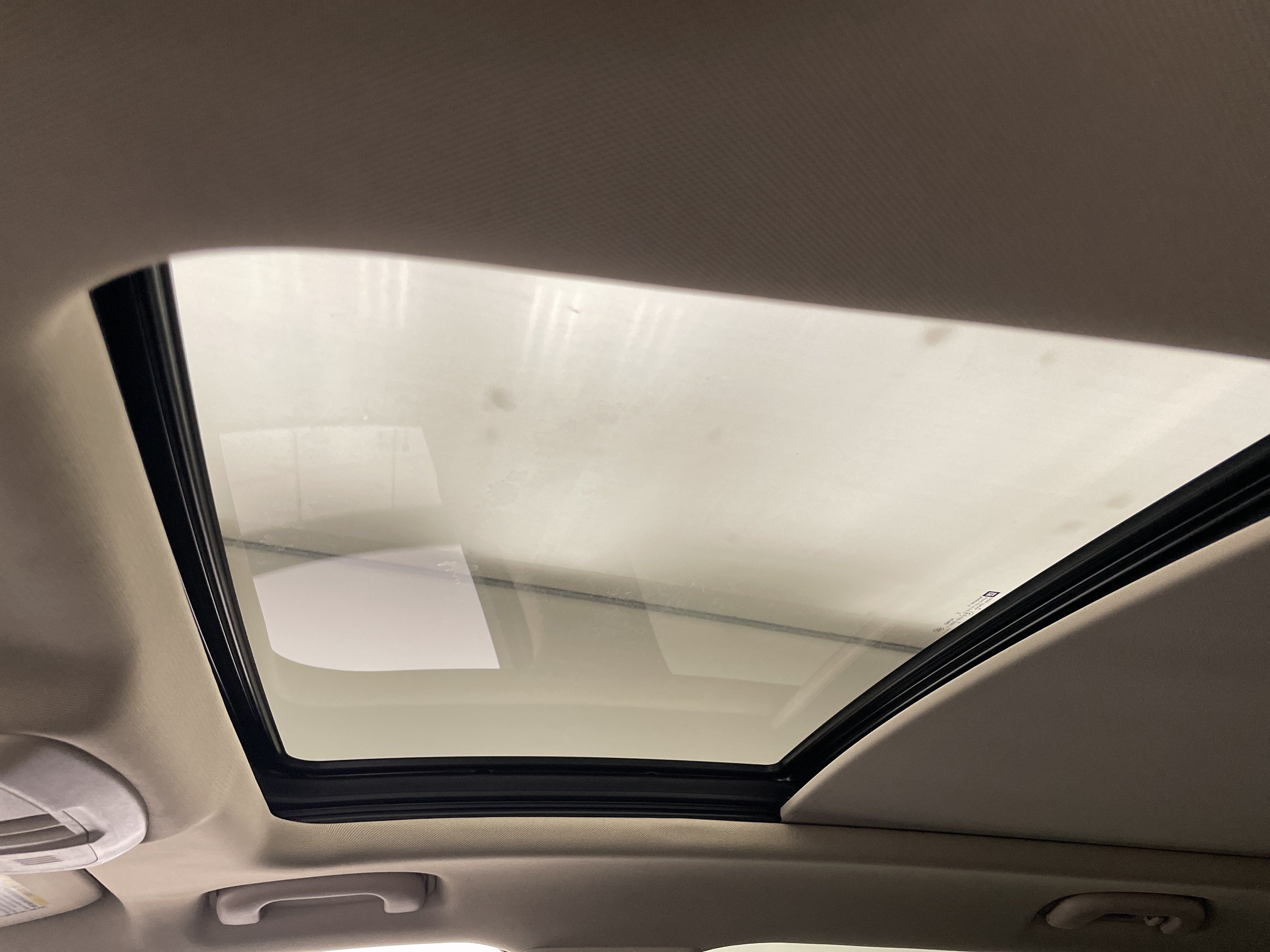 2016 Buick Envision Premium II