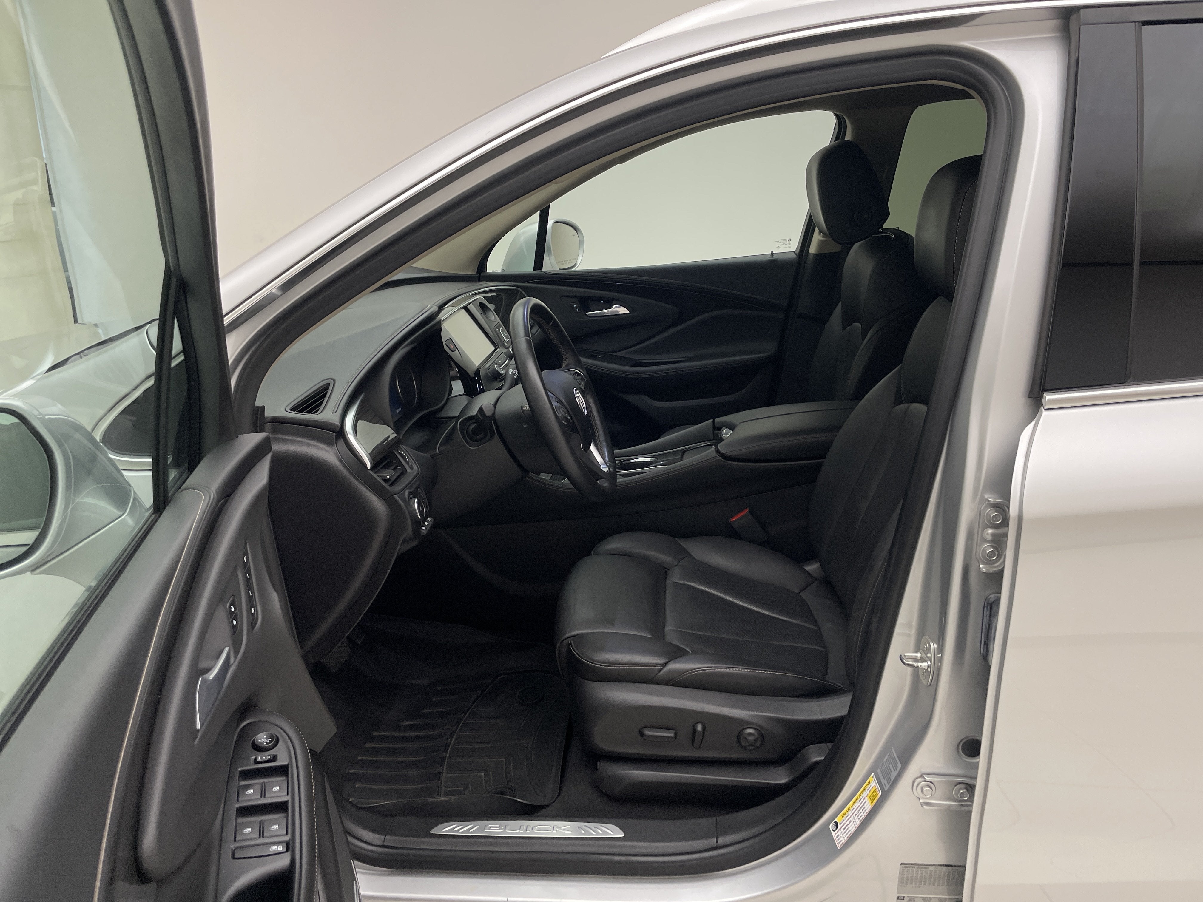 2016 Buick Envision Premium II