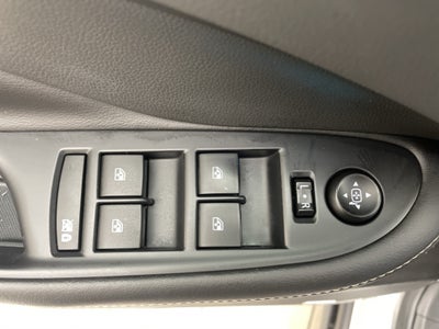 2016 Buick Envision Premium II