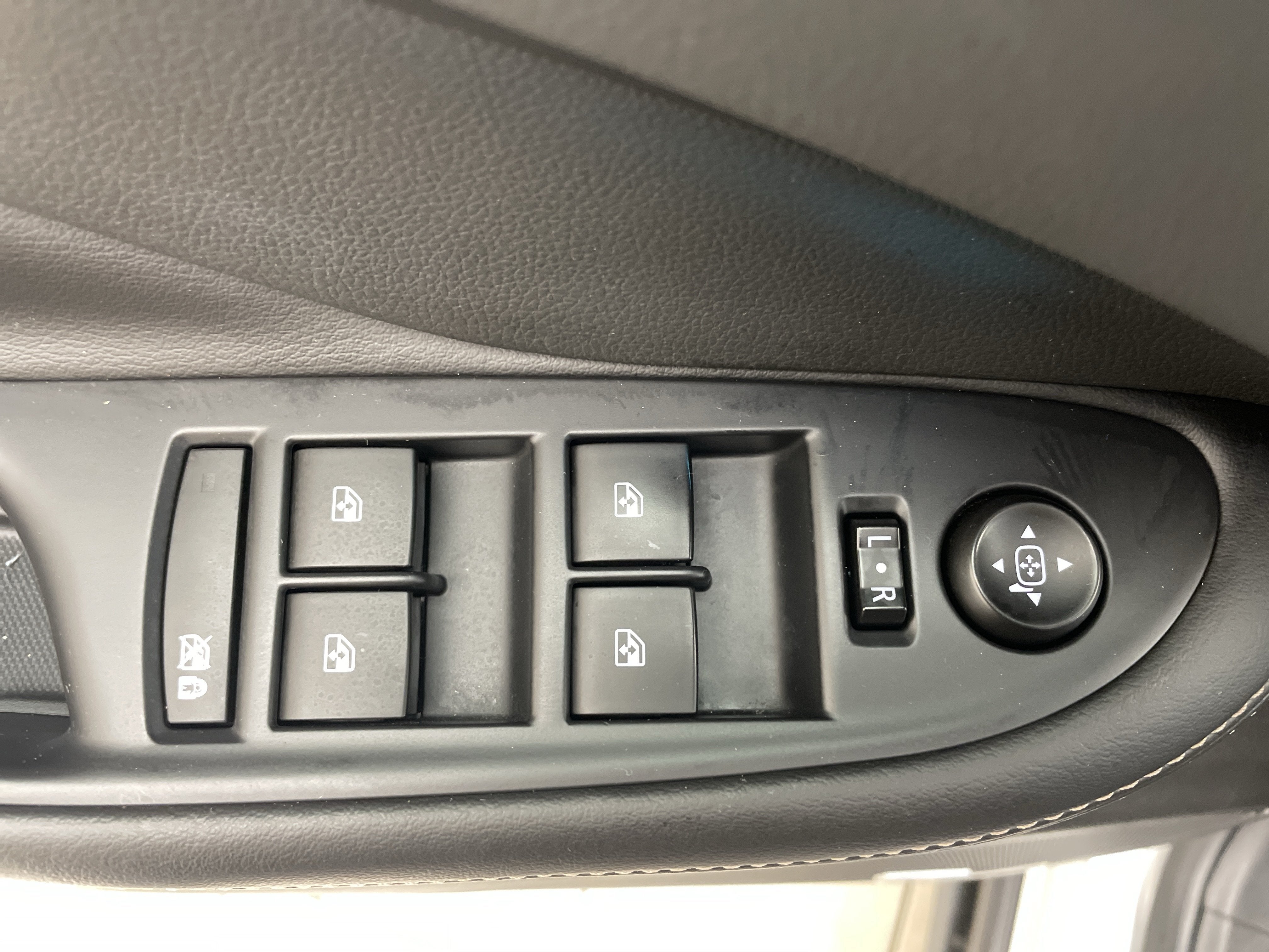 2016 Buick Envision Premium II