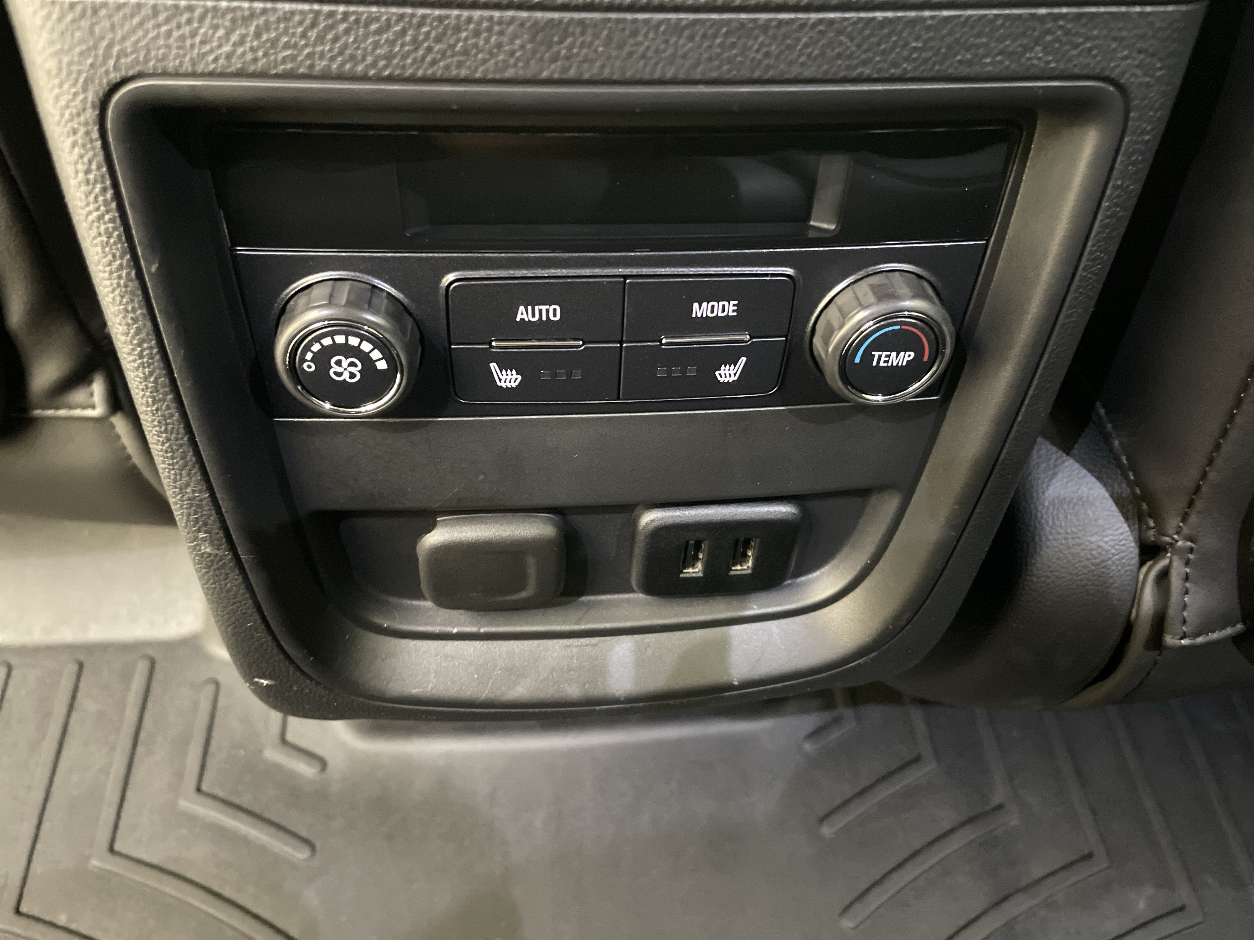 2016 Buick Envision Premium II