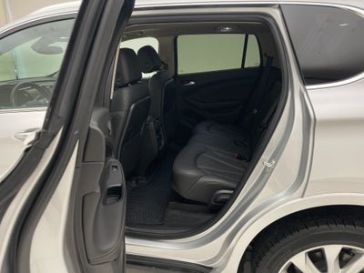 2016 Buick Envision Premium II