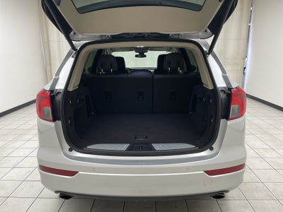 2016 Buick Envision Premium II
