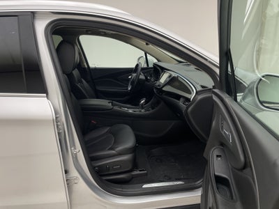 2016 Buick Envision Premium II